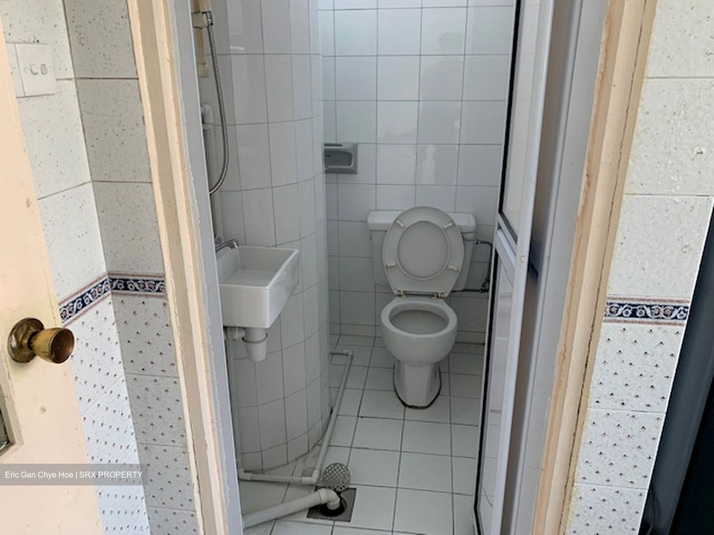 Siglap Centre (D15), Apartment #634154811